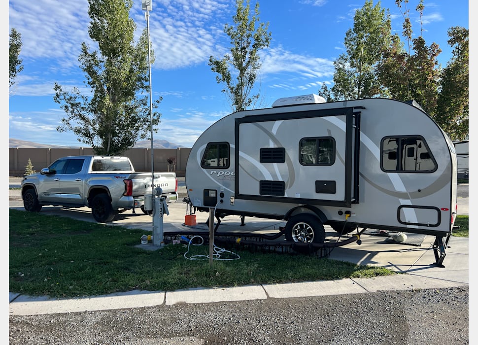 OaklandRV rentals