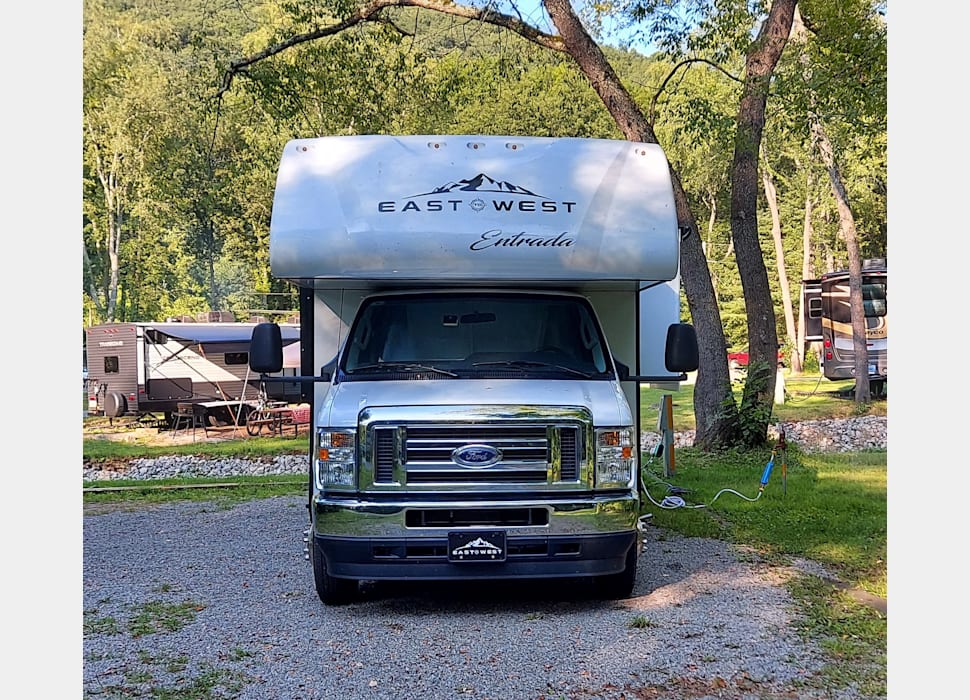 Class C Motor Home rentals in Tampa
