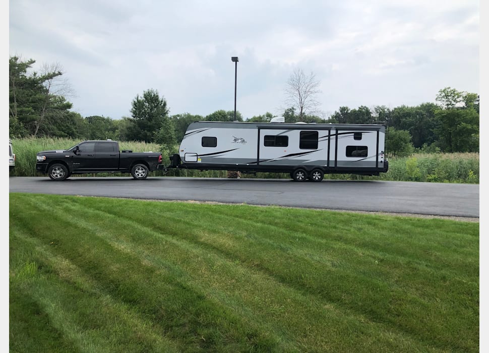 Travel Trailer rentals in Schroon Lake