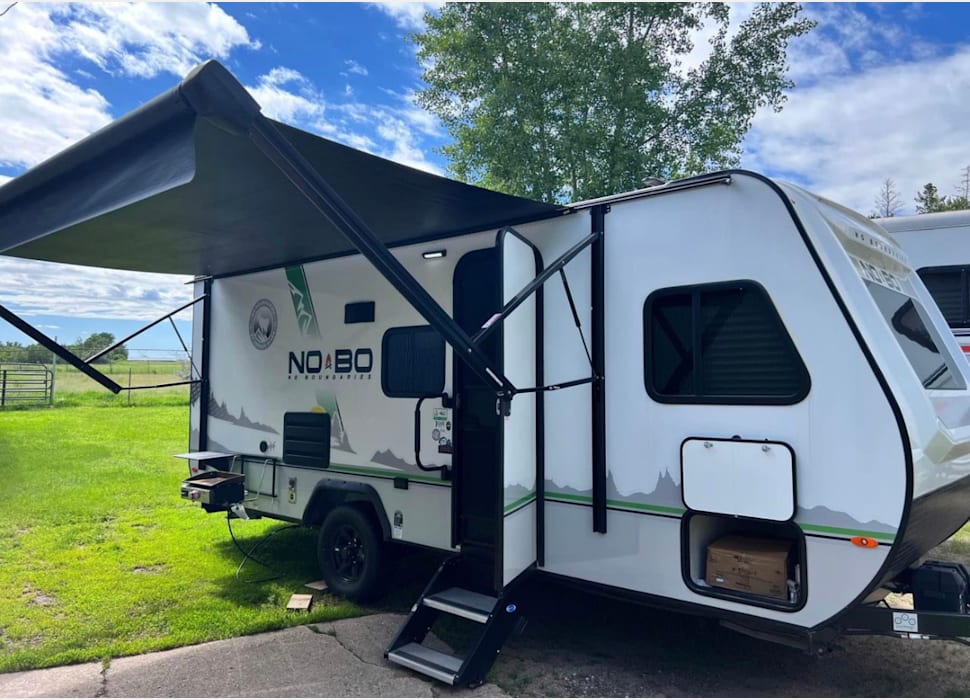 Travel Trailer rentals in Hermantown