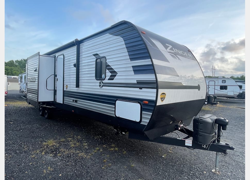 Travel Trailer rentals in Milton
