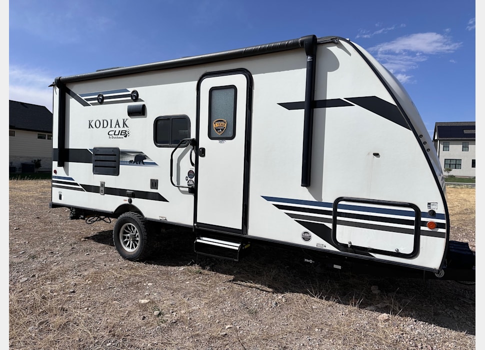 Travel Trailer rentals in North Logan