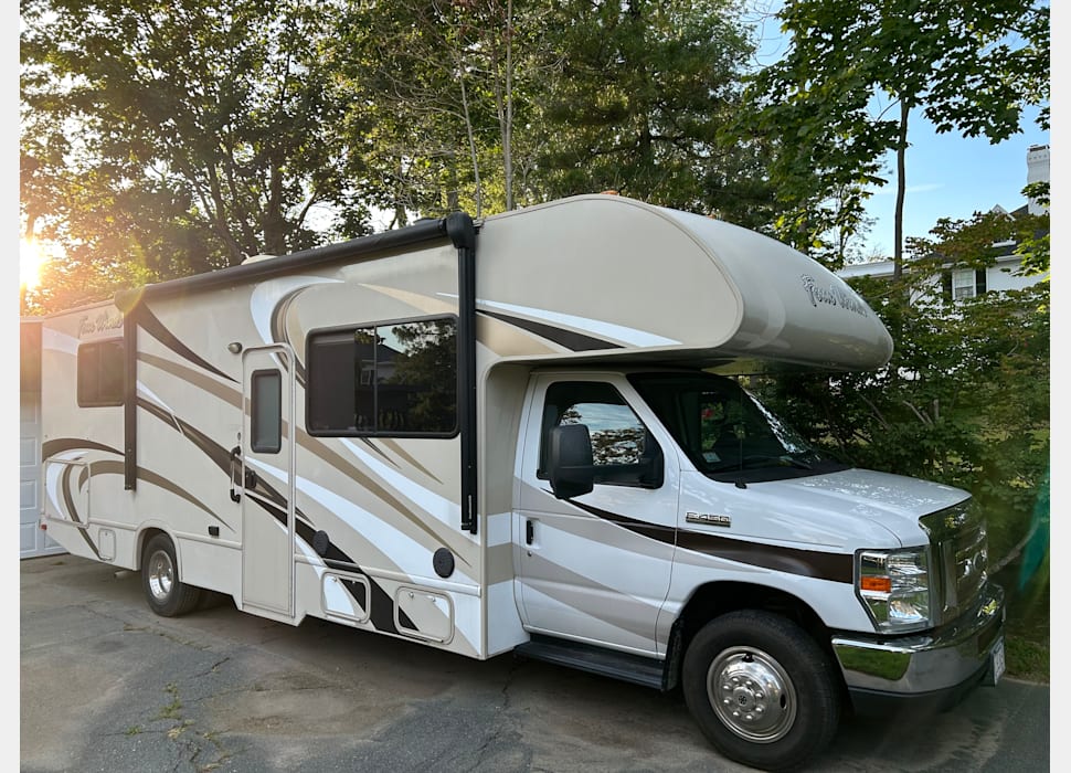 NORTH ATTLEBORORV rentals