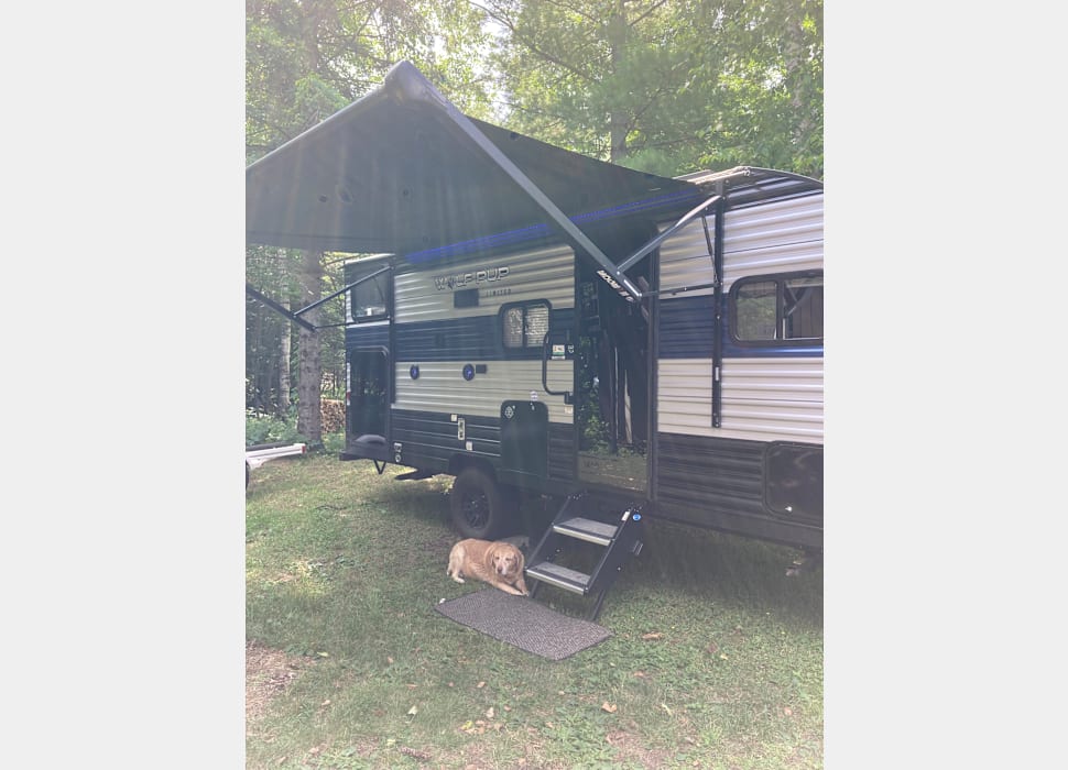 Grand RapidsRV rentals