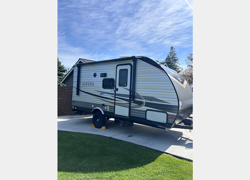 Travel Trailer rentals in Post Falls