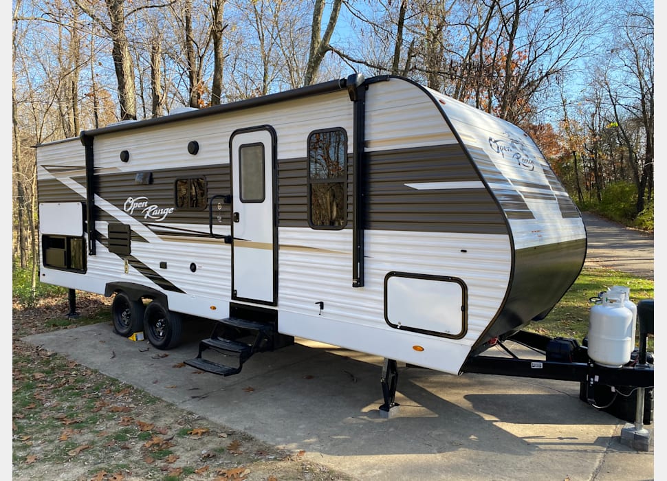 Travel Trailer rentals in Warrenton