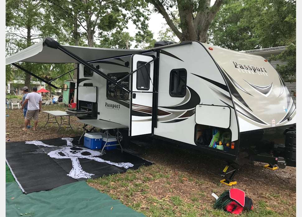LeesburgRV rentals