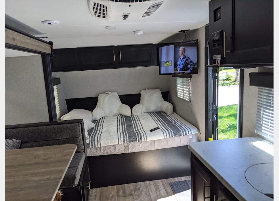 Travel Trailer rentals in Englewood
