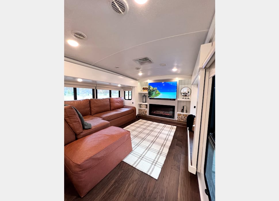 Fifth Wheel rentals in North Charleston