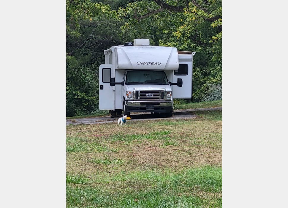 CentennialRV rentals