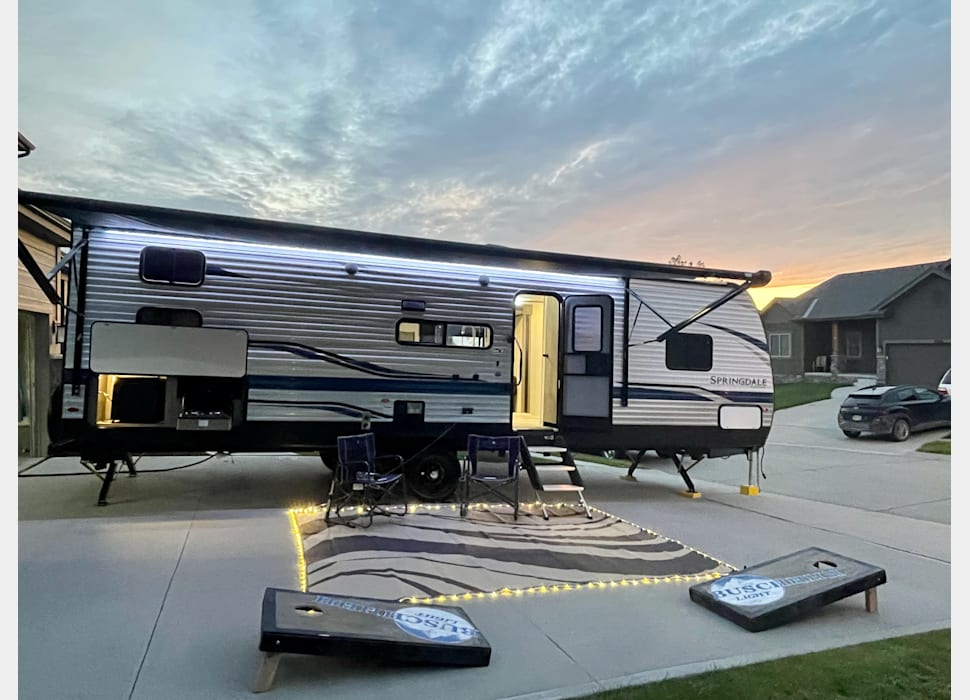OmahaRV rentals