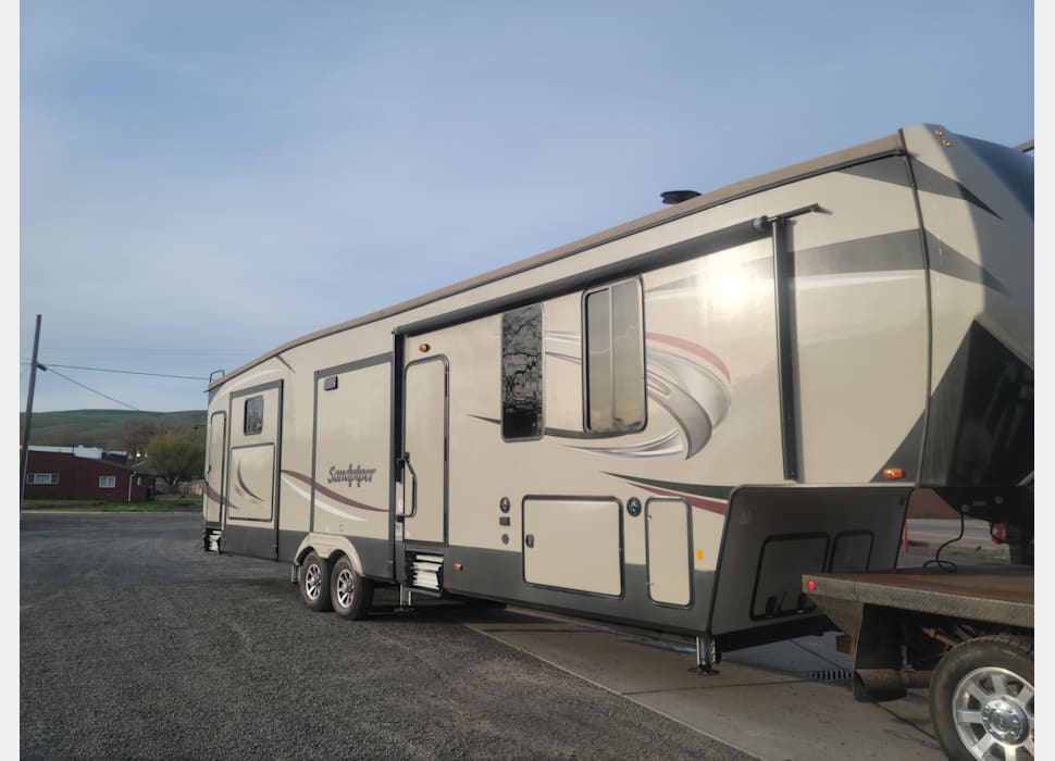 Fifth Wheel rentals in Prineville