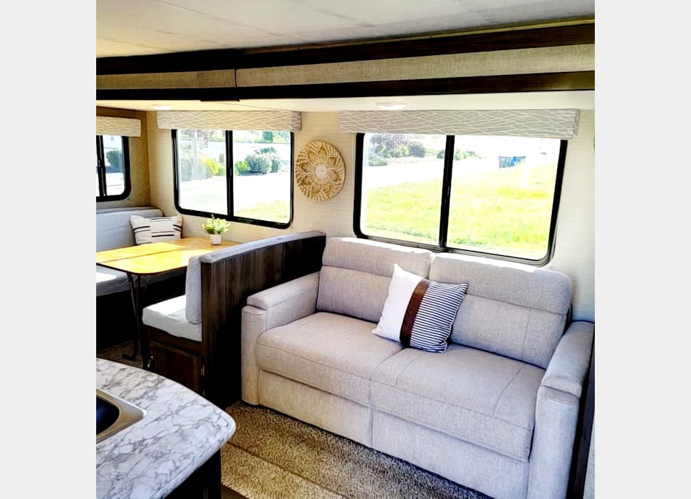 San diegoRV rentals