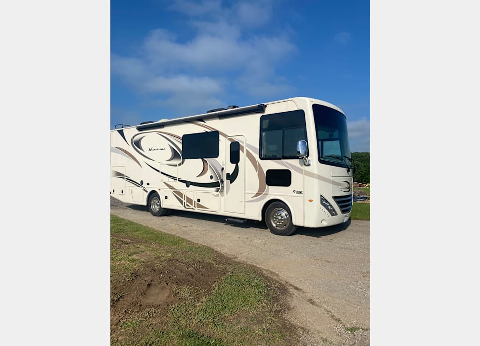 Class A Motor Home rentals in Neenah