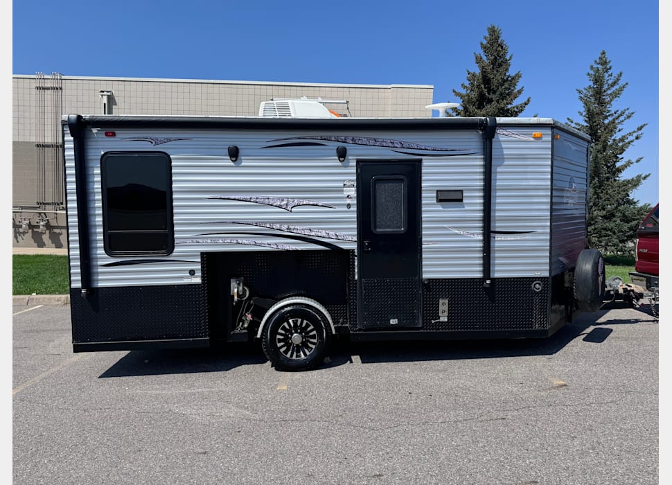 Sioux FallsRV rentals