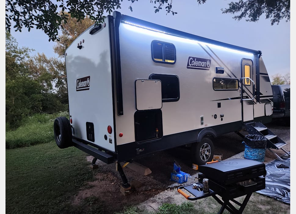 KatyRV rentals