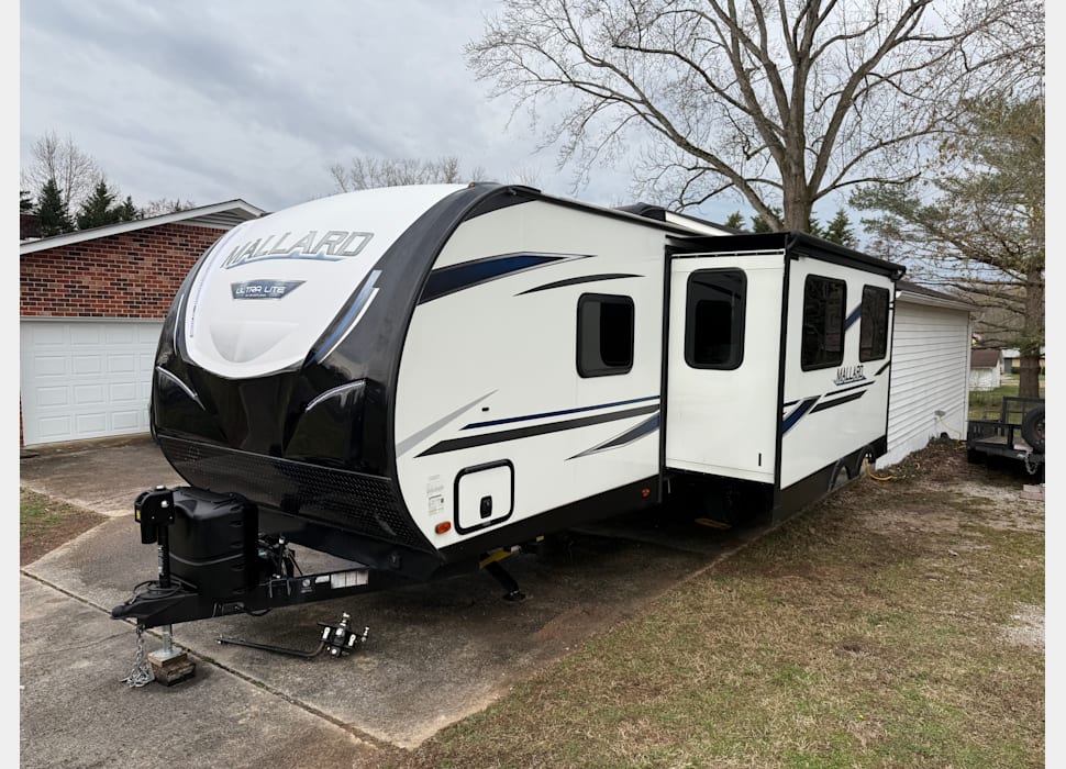 Travel Trailer rentals in Cumming