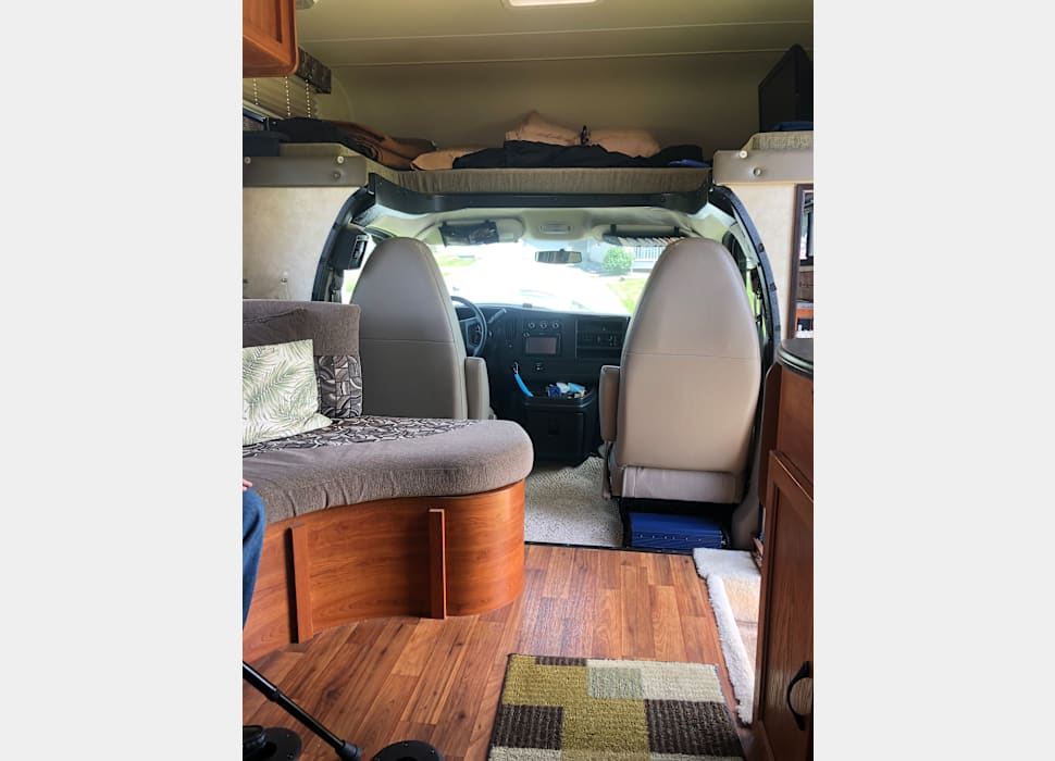 West ColumbiaRV rentals