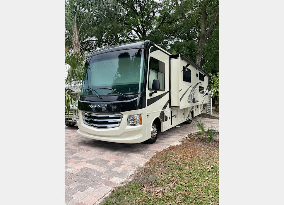 OcoeeRV rentals