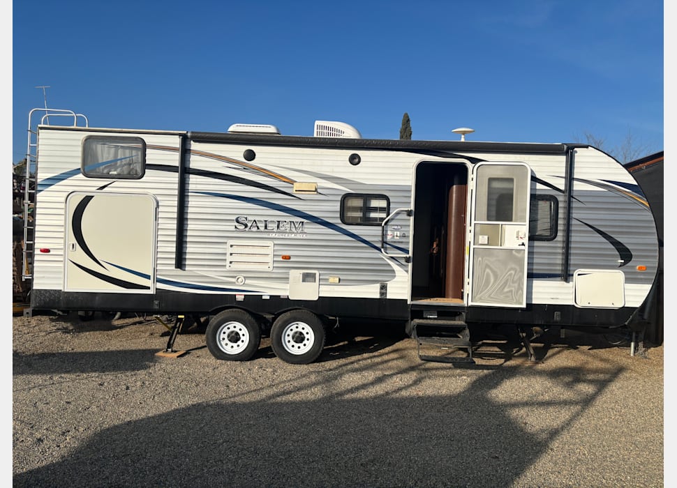 VisaliaRV rentals