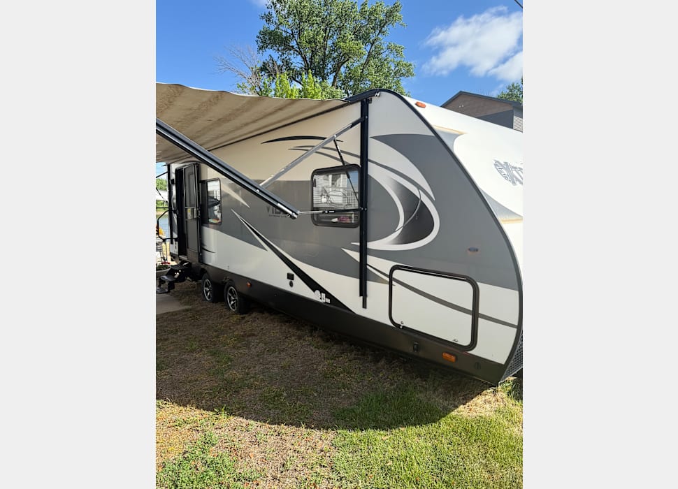 Travel Trailer rentals in Burlington