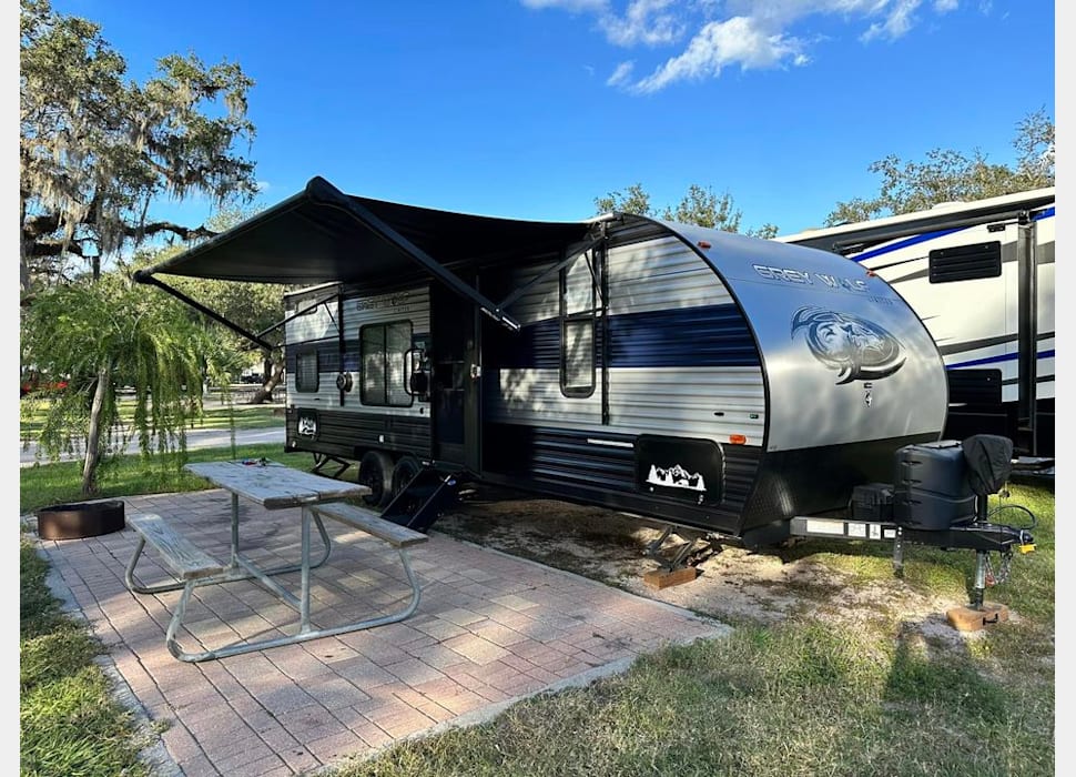 Travel Trailer rentals in 