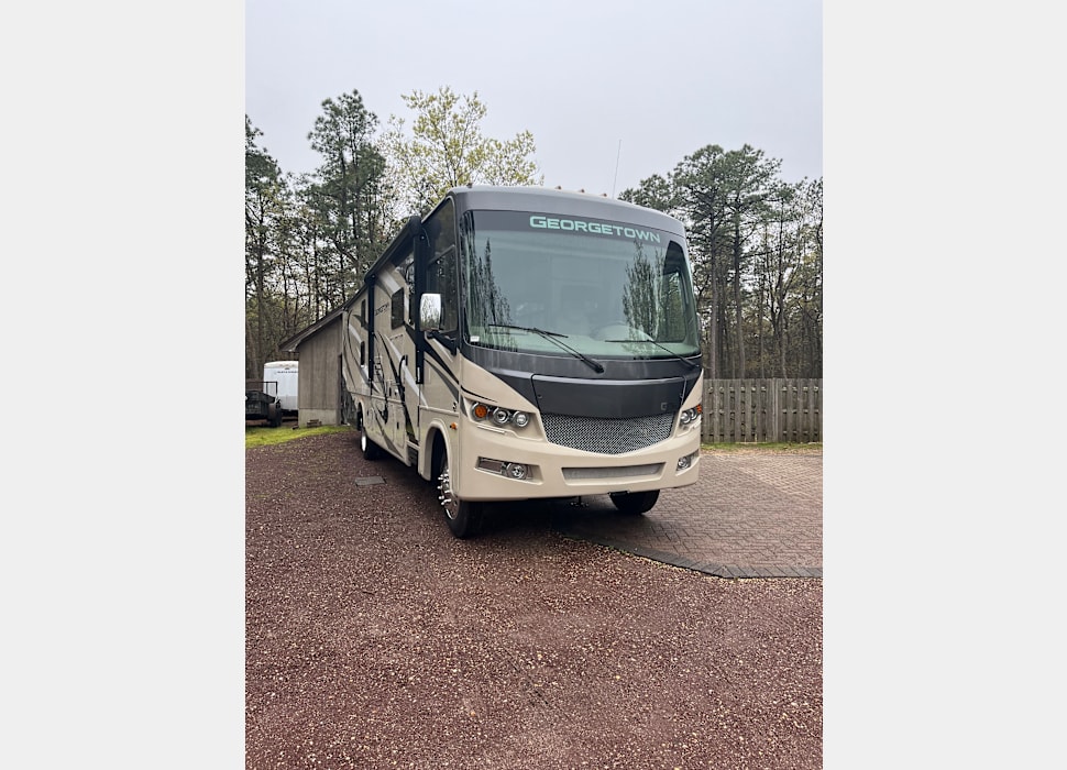 Class A Motor Home rentals in SEWELL
