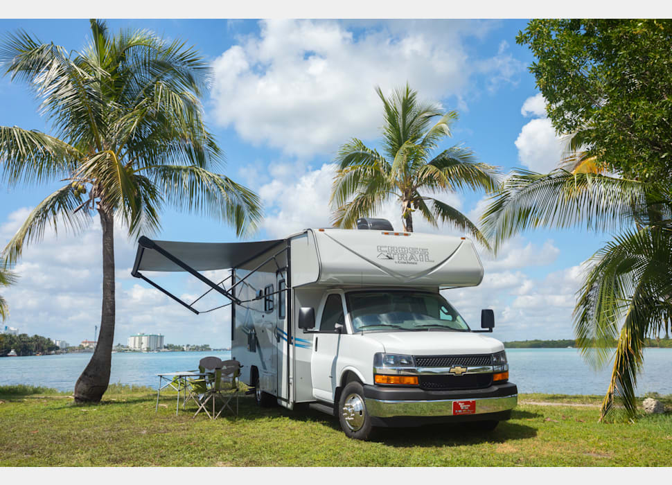 Pompano BeachRV rentals