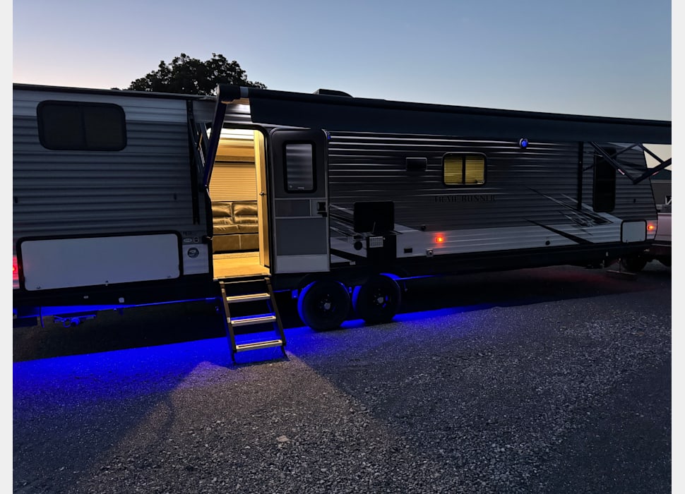 Travel Trailer rentals in Charles Town