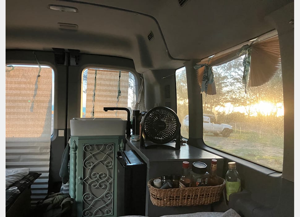 Class A Motor Home rentals in Kahului