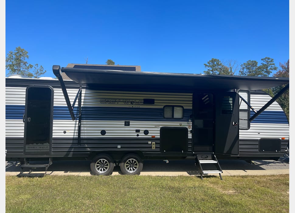 LancasterRV rentals