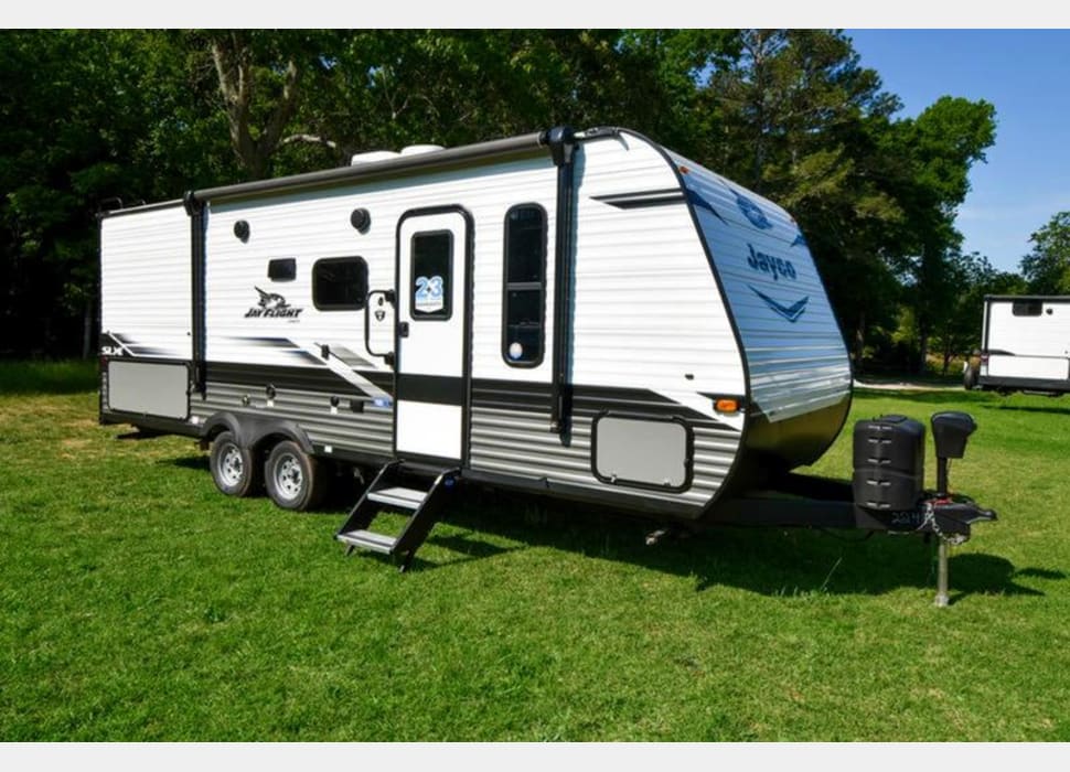 MiamiRV rentals
