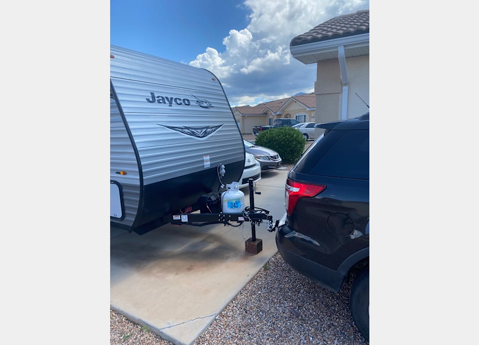 Travel Trailer rentals in Nashville