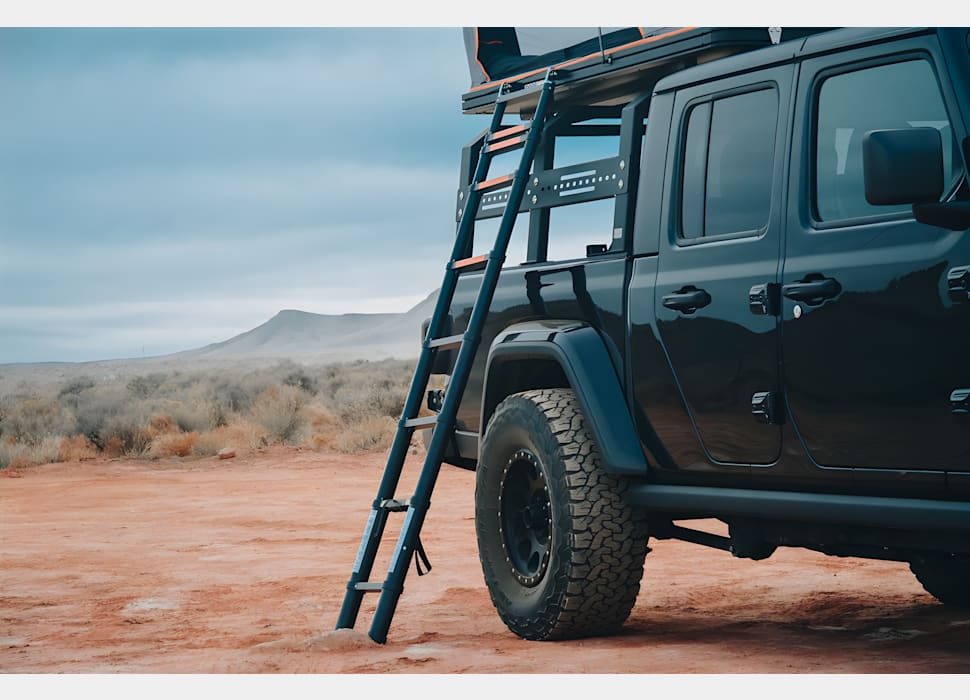 Pop-up Camper rentals in Spanish Fork