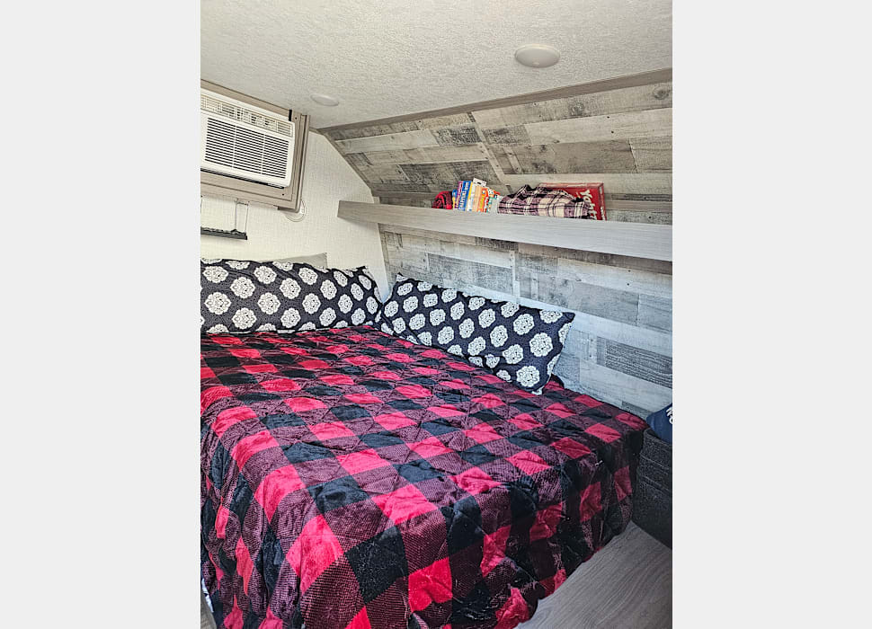 Travel Trailer rentals in Waxahachie