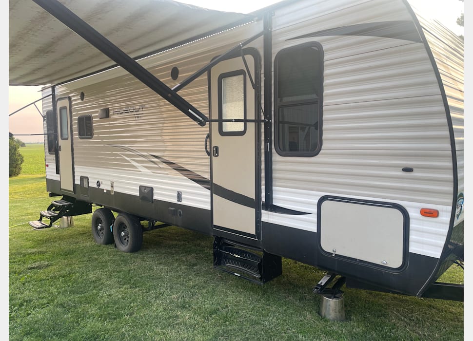 Travel Trailer rentals in Stonington