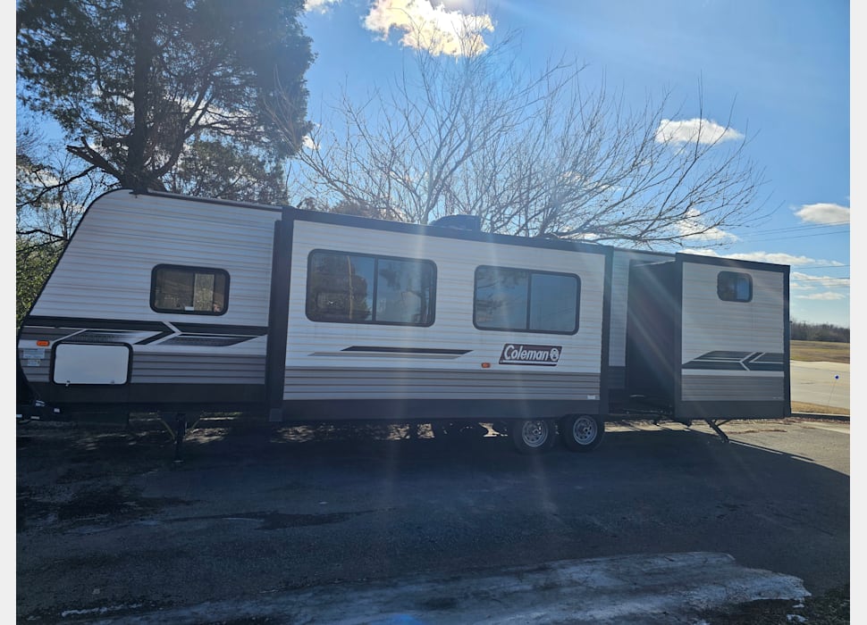 Travel Trailer rentals in Bentonville
