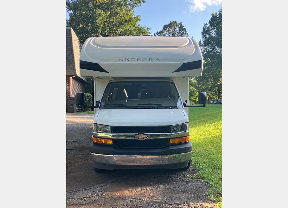 Class C Motor Home rentals in Acworth