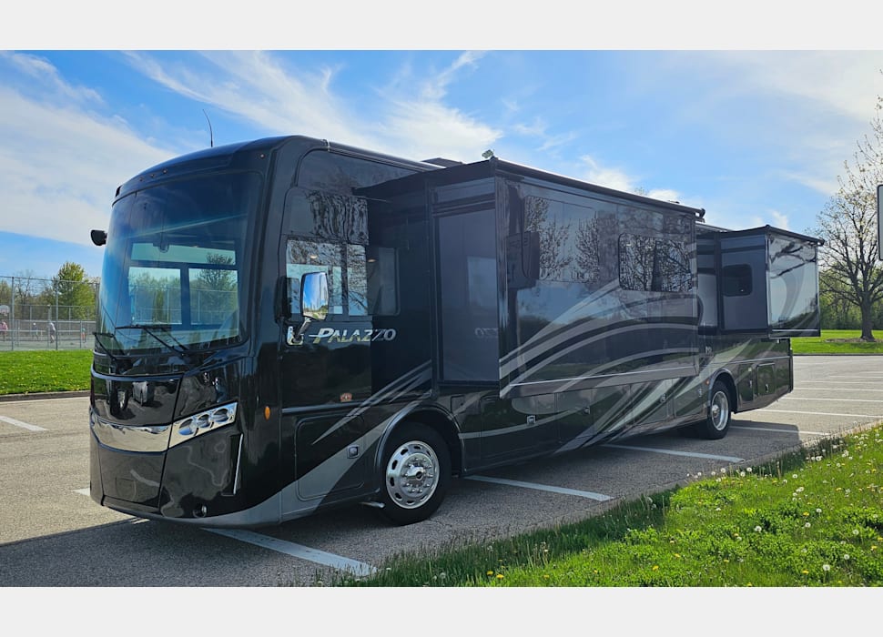 GLENDALERV rentals