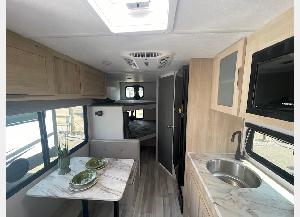 Travel Trailer rentals in Fairhope