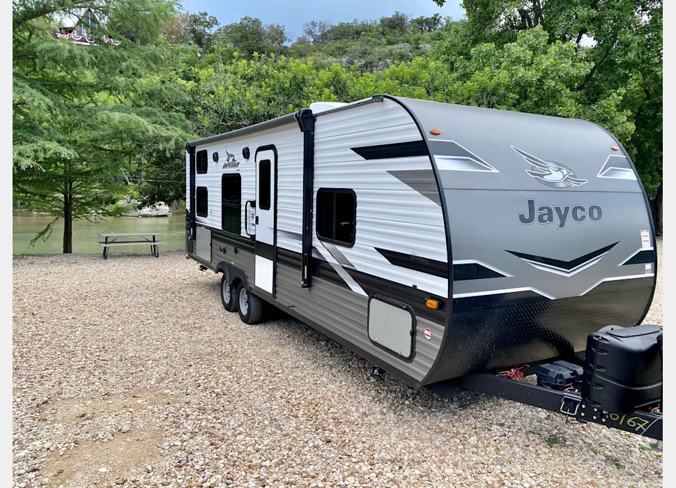 AustinRV rentals
