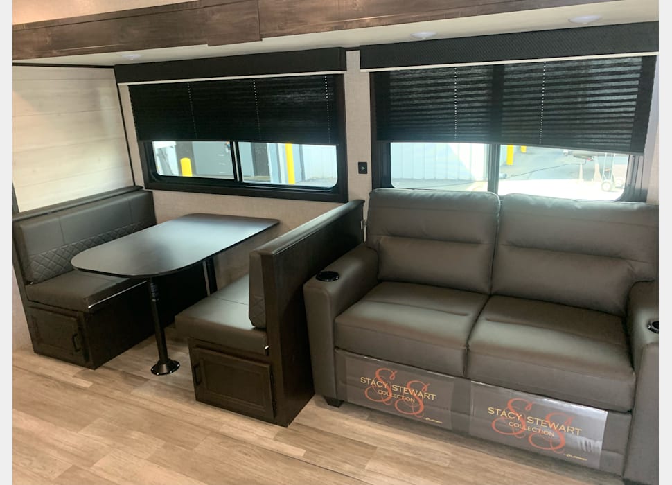 Travel Trailer rentals in Lexington