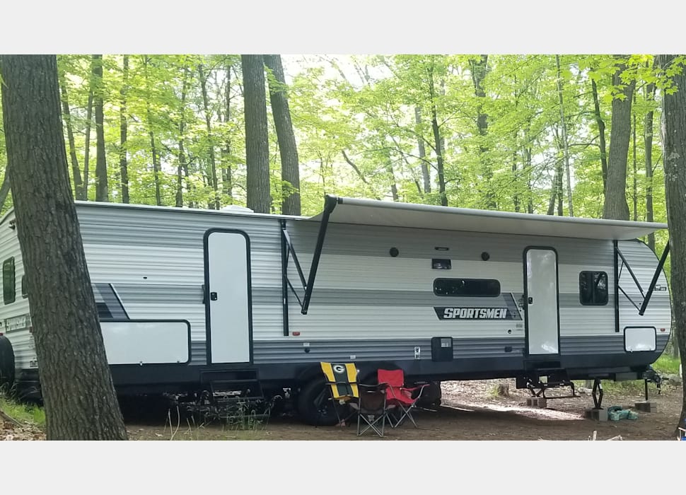 KronenwetterRV rentals