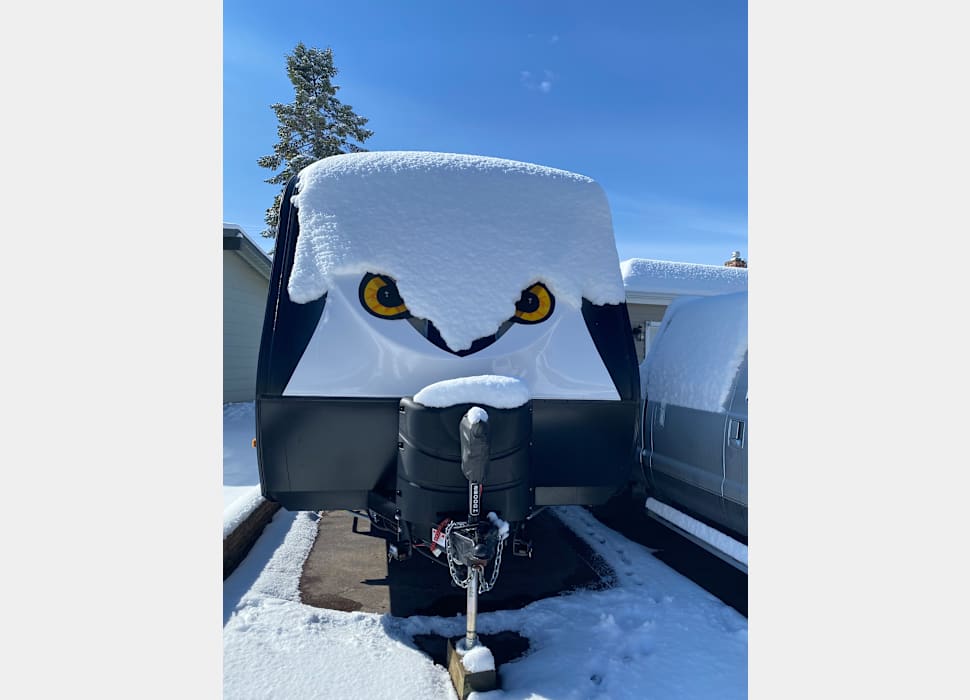Travel Trailer rentals in Anaconda