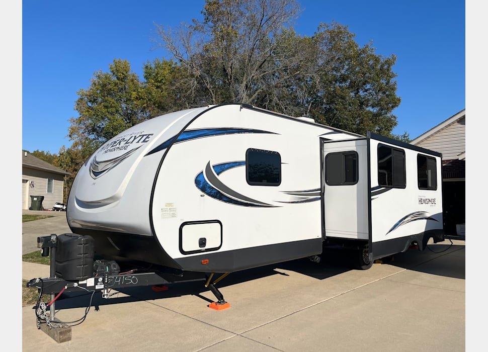 Travel Trailer rentals in Grayville