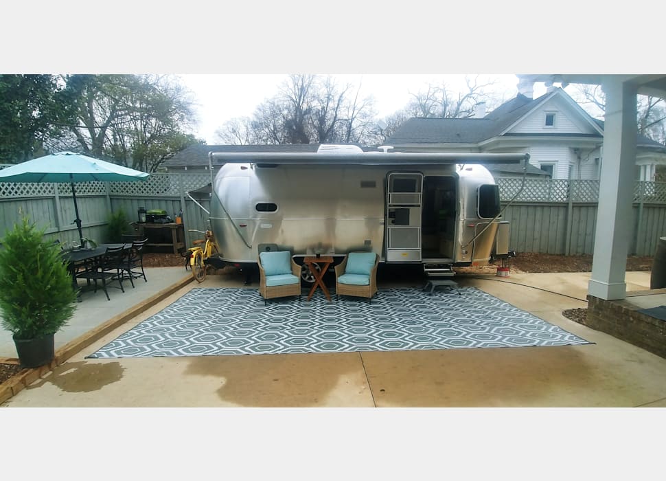 GreerRV rentals