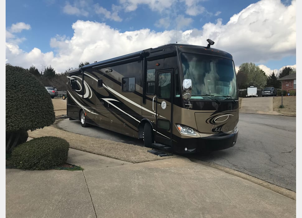 BryantRV rentals