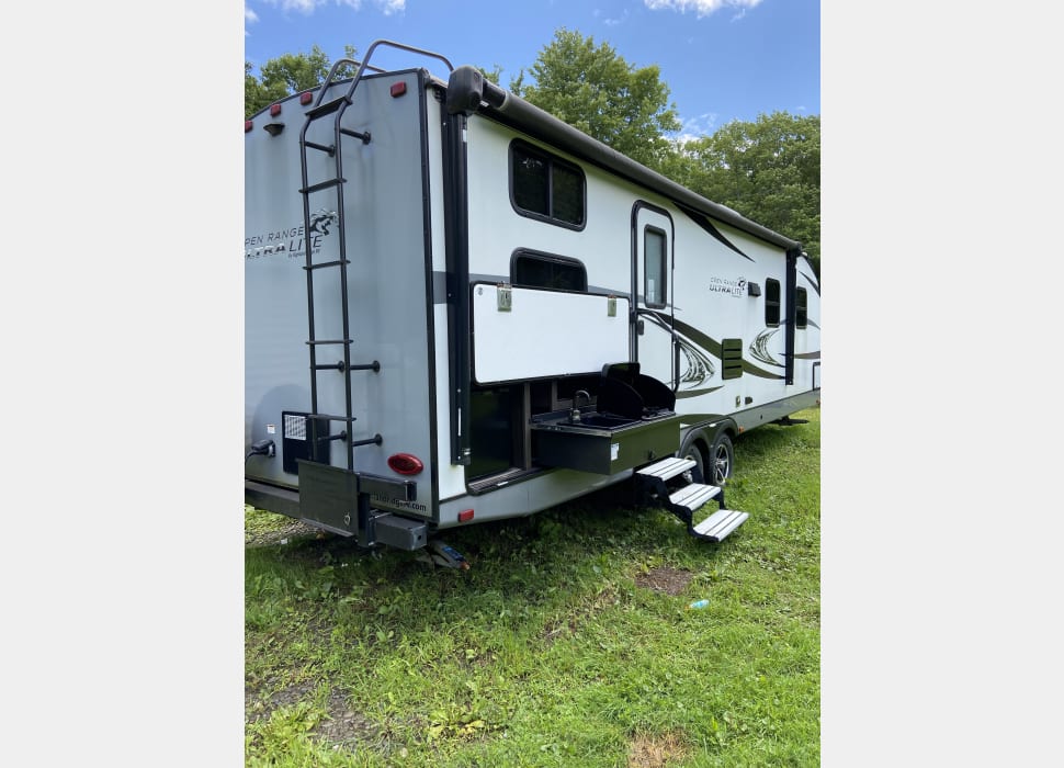 Travel Trailer rentals in MONTOUR FALLS