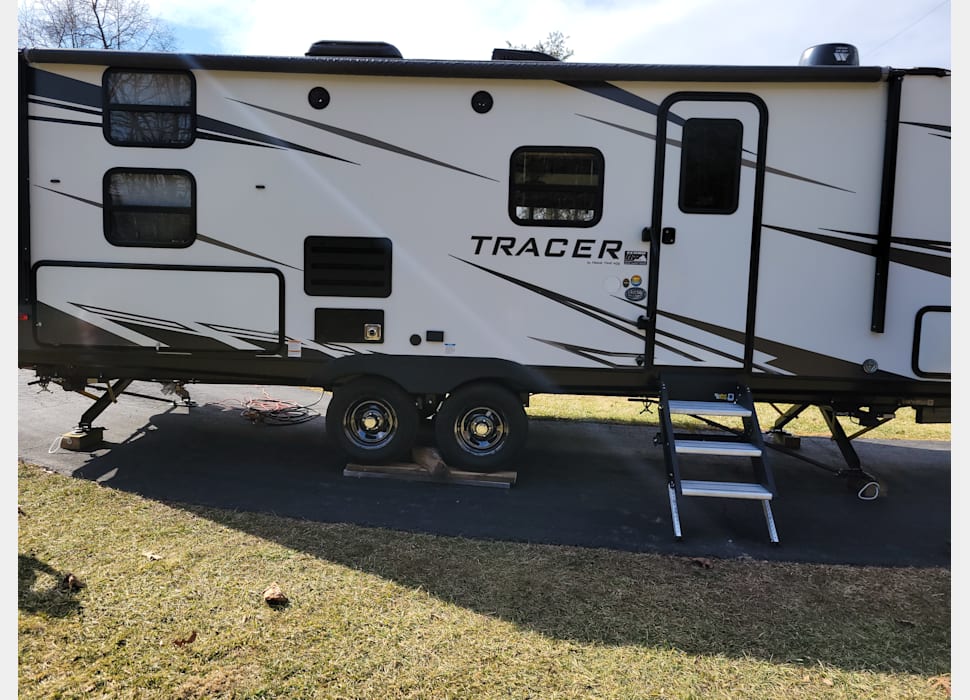 Travel Trailer rentals in 