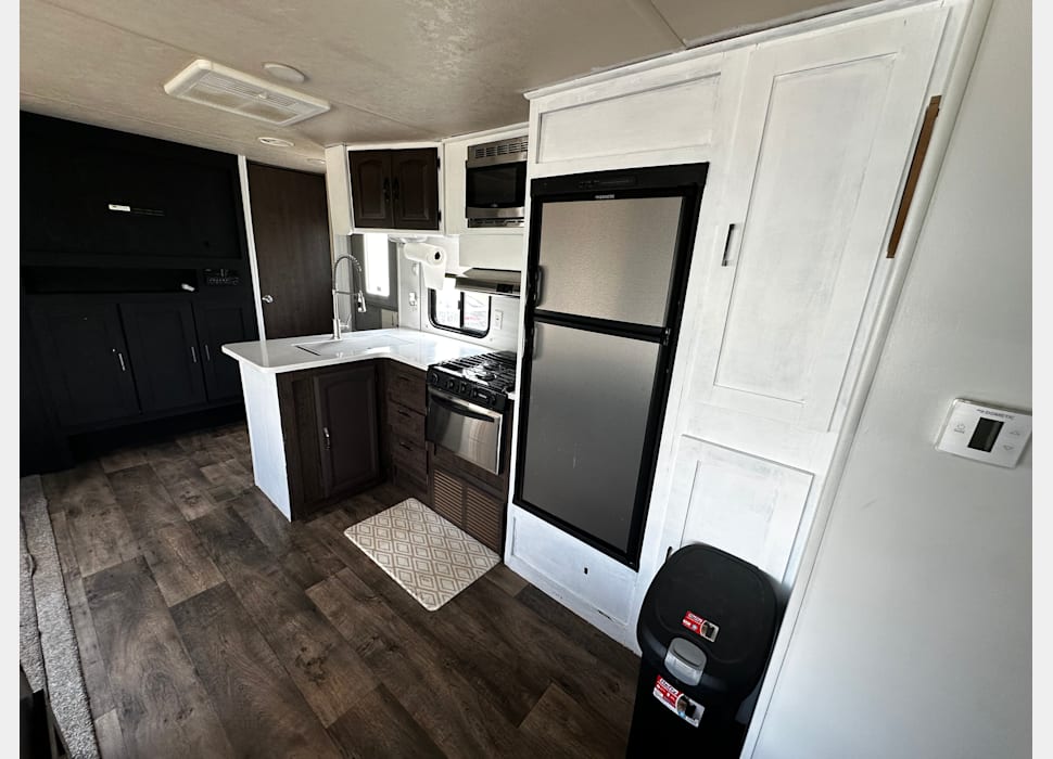 COLUMBIARV rentals